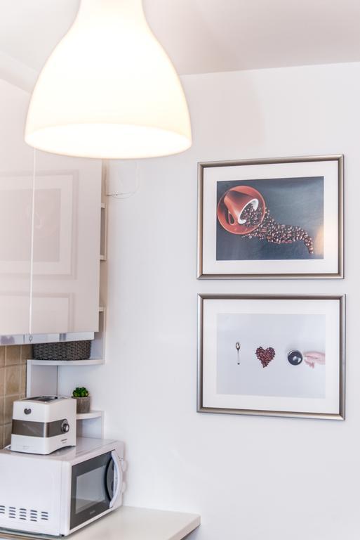 Apartment Roko โอซีเยก ภายนอก รูปภาพ