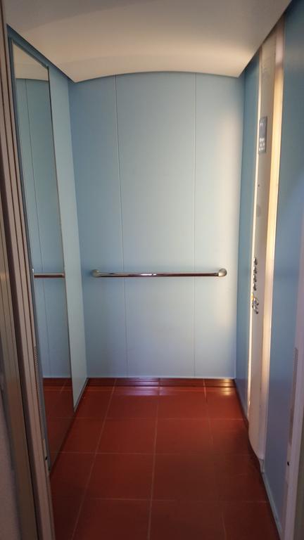 Apartment Roko โอซีเยก ภายนอก รูปภาพ