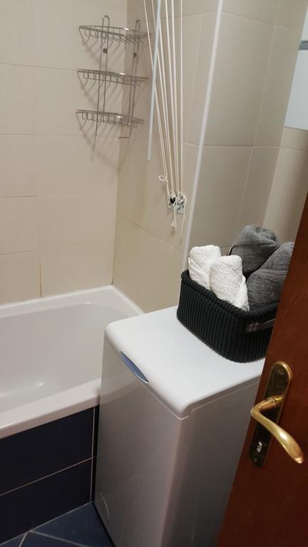 Apartment Roko โอซีเยก ภายนอก รูปภาพ